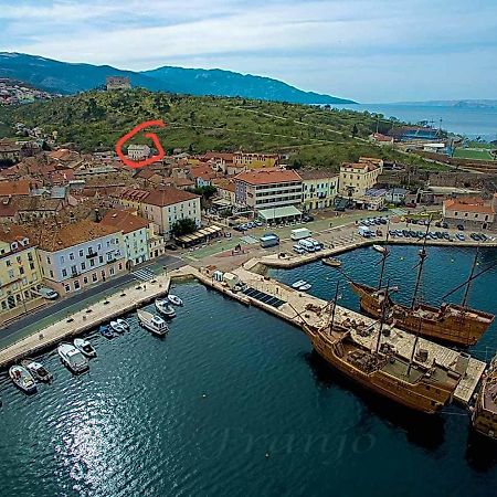 Apartmani Pod Nehajem Senj  Exterior photo