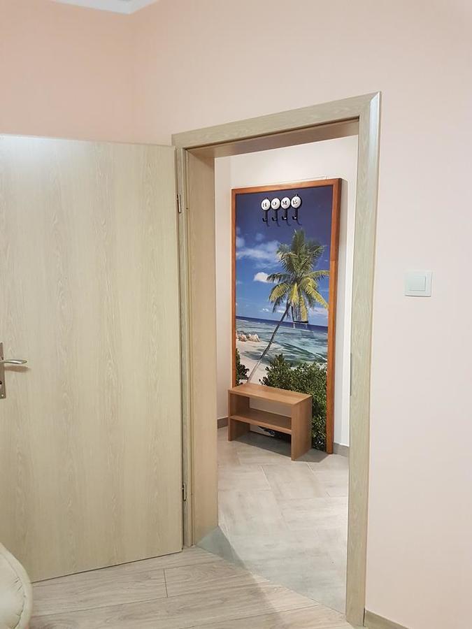 Apartmani Pod Nehajem Senj  Exterior photo