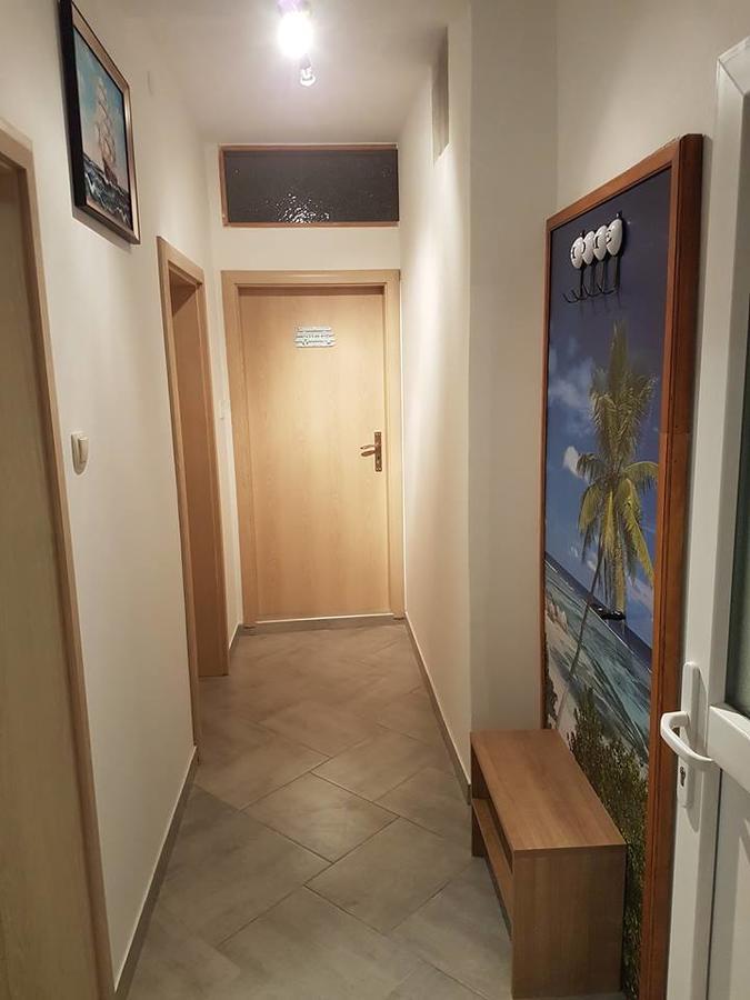 Apartmani Pod Nehajem Senj  Exterior photo