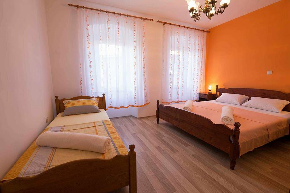 Apartmani Pod Nehajem Senj  Exterior photo