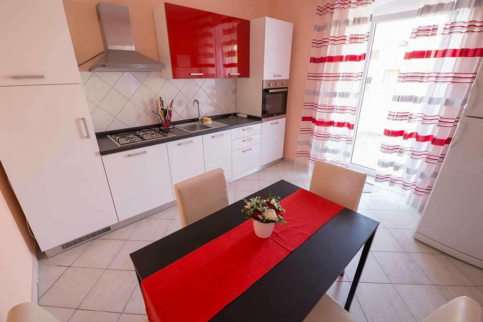 Apartmani Pod Nehajem Senj  Exterior photo