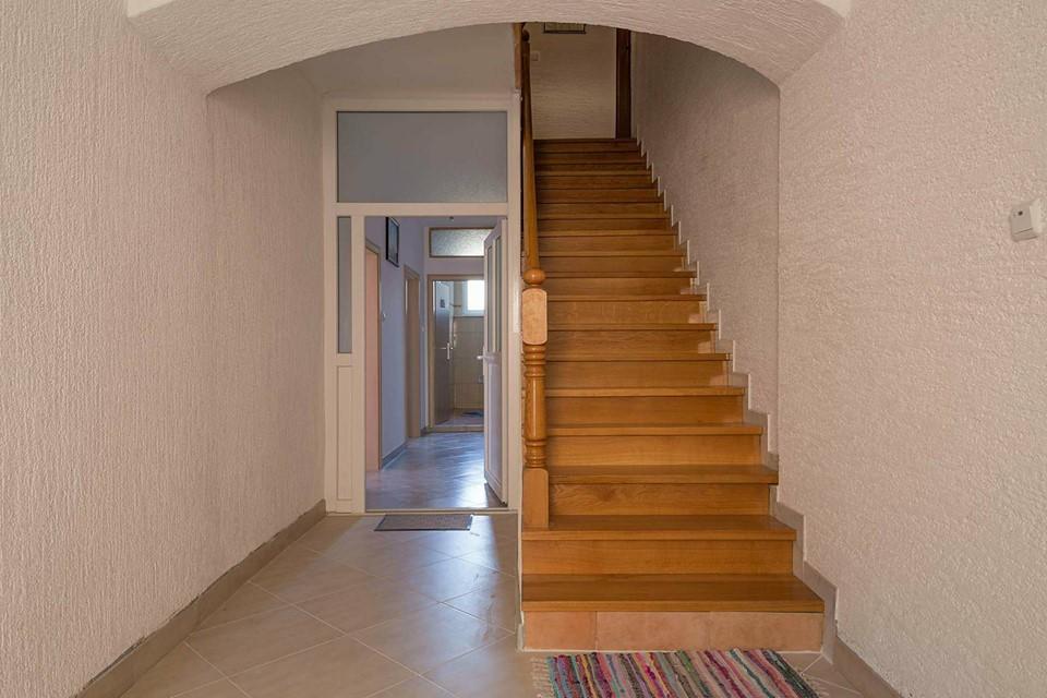 Apartmani Pod Nehajem Senj  Exterior photo