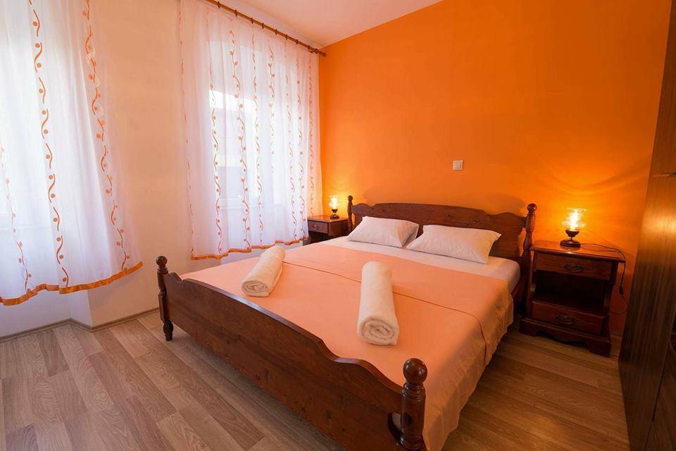 Apartmani Pod Nehajem Senj  Exterior photo