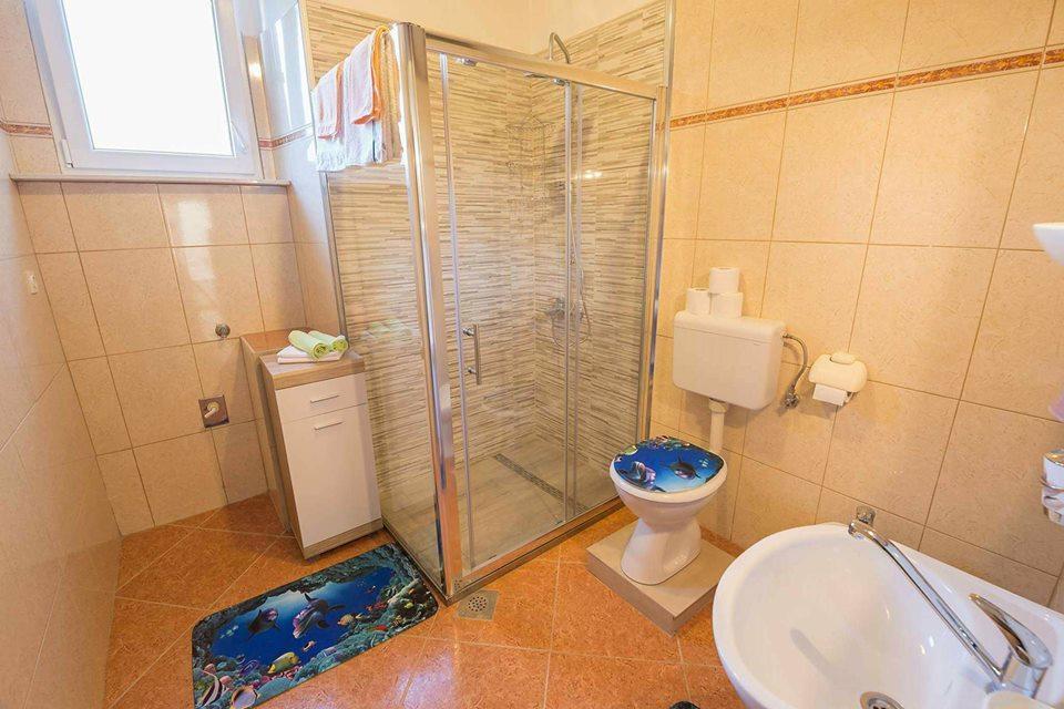 Apartmani Pod Nehajem Senj  Exterior photo