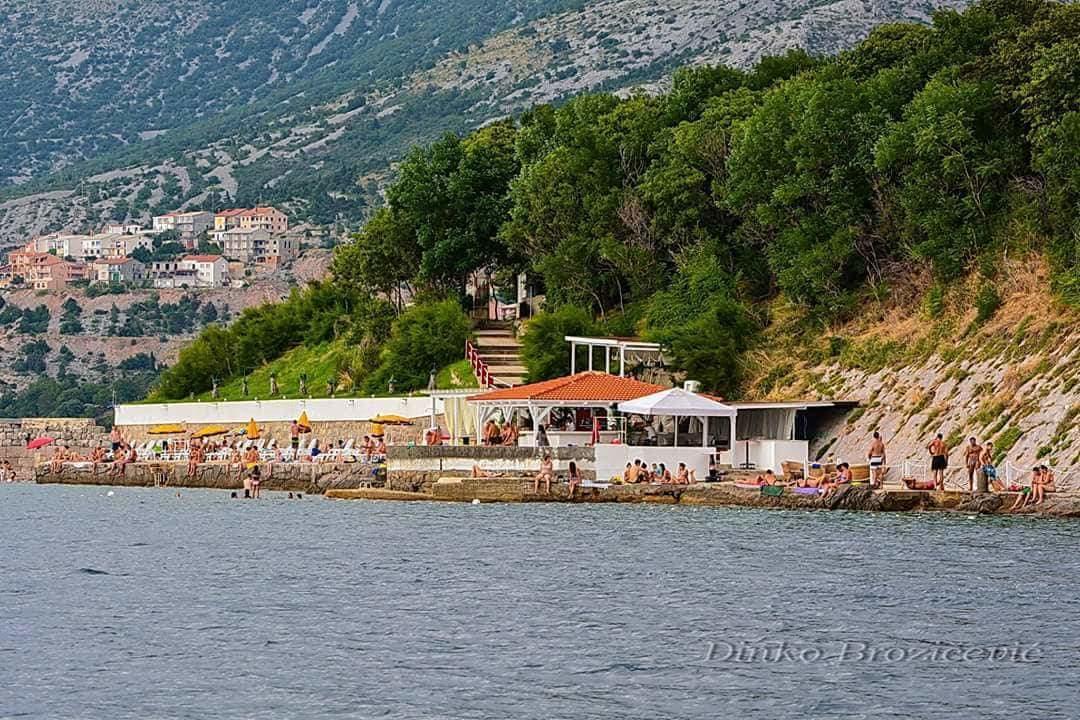Apartmani Pod Nehajem Senj  Exterior photo