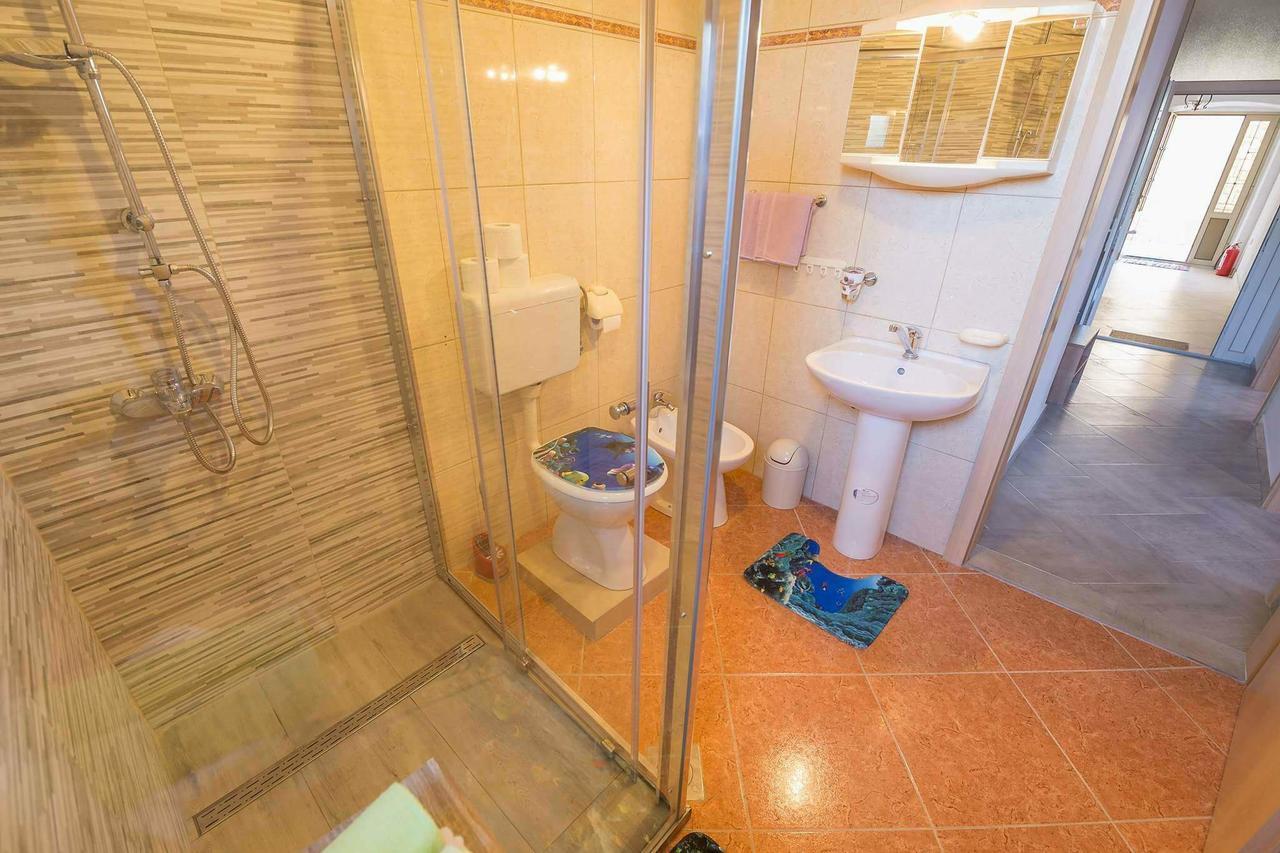 Apartmani Pod Nehajem Senj  Exterior photo