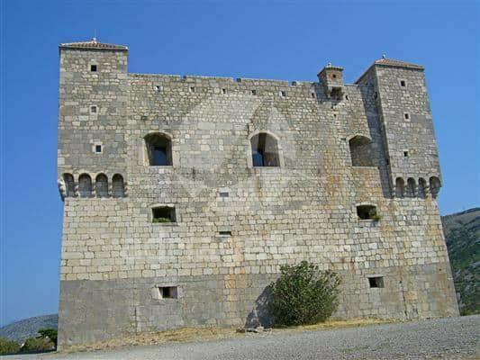 Apartmani Pod Nehajem Senj  Exterior photo