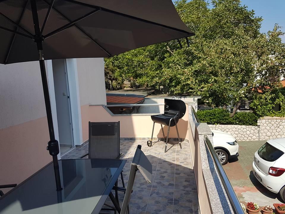 Apartmani Pod Nehajem Senj  Exterior photo