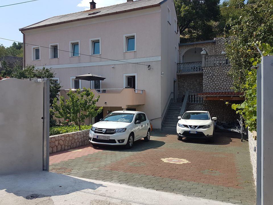 Apartmani Pod Nehajem Senj  Exterior photo